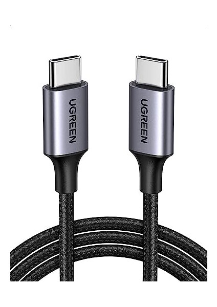 Type-C To Type-C 3A 60W Hızlı Data ve Şarj Kablosu 2 Metre modelleri