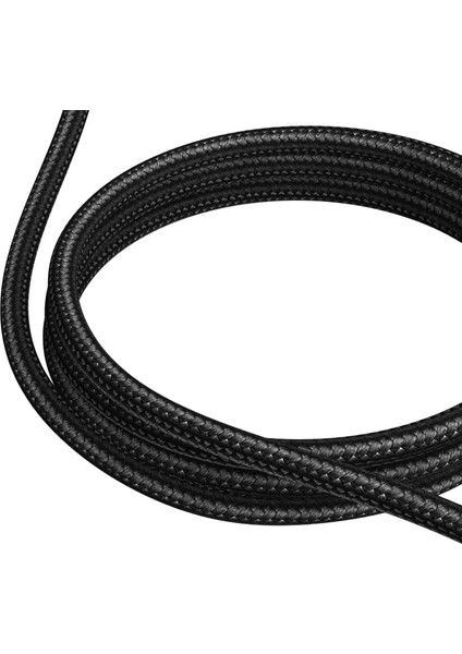 Xo Is Beauty USB Yazıcı Kablosu GB010A, Usb-A Dan Usb-B Ye, Örgü Kablo, Yazıcı, Tarayıcı, Fax, Kolay Kurulum, 1.5 Metre, USB 2.0, Siyah modelleri