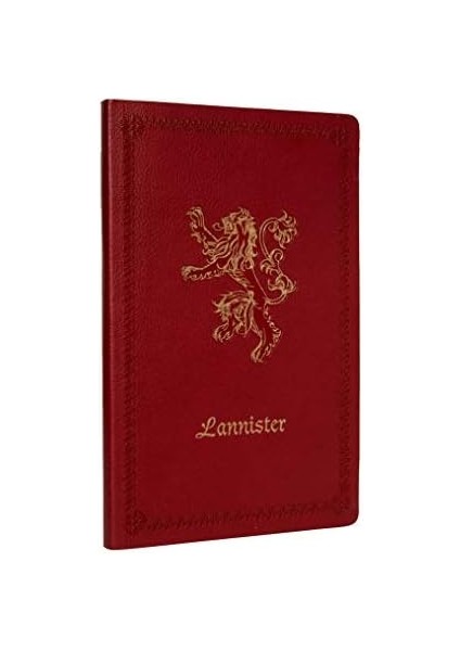 Of: Lannister Ruled fiyatları