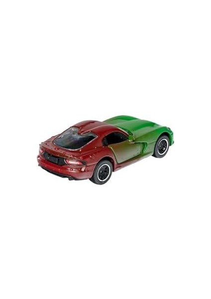 Premium Arabalar 238B-3 Dodge Srt Viper modelleri