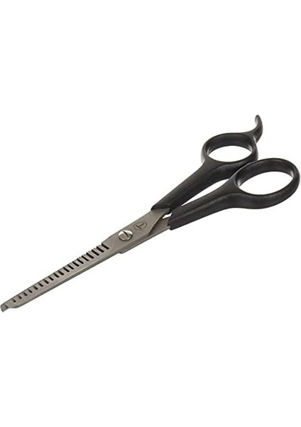 Trina Tek Yüzlü Berber Makası Berber Makası