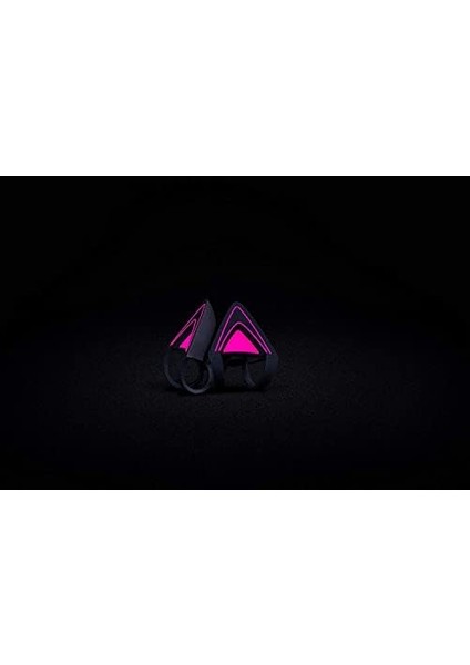 Ears - Tüm Kraken Kulaklıklar Için Ears (Kraken'inize Uyacak Şekilde Tasarlandı, Ayarlanabilir, Su Geçirmez) Neon modelleri