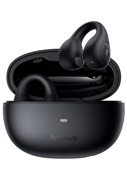 Airgo AS01 Open-Ear Tws Siyah fiyatları