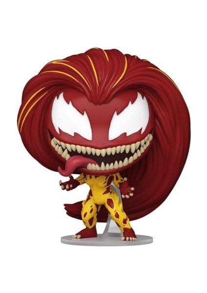 Pop Games: Spider Man - Scream (Mary Jane) Figür fiyatları