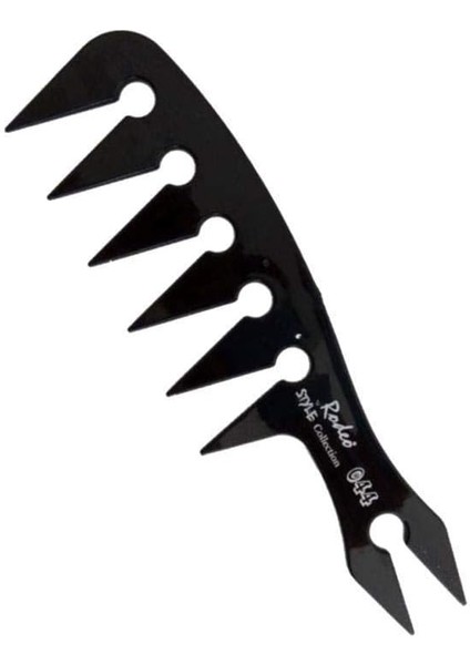 Rodeo Style Collection Tarak 044