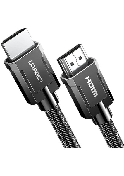 8k HDMI 2.1 Kablo 1.5 Metre