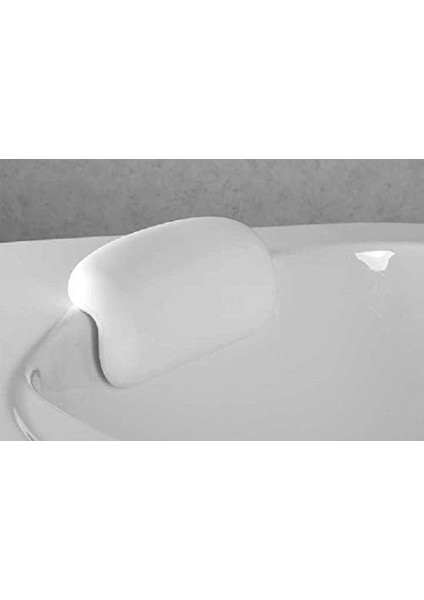 Vitra 59950234000 Küvet Baş Yastığı, Beyaz fiyatları