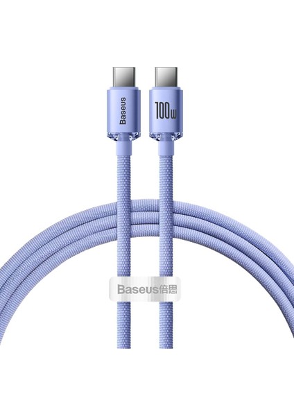 Crystal C-C 100W Kbl-Mor