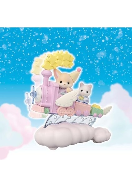 Rüya Geçidi Oyun Seti, Families modelleri