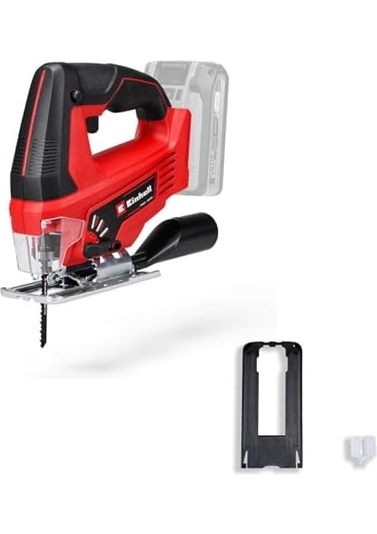 Tc-Js 18 Li-Solo, Akülü Dekupaj Testere fiyatları