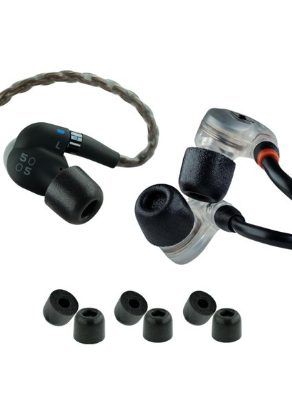 T-500 Ohradapter S/m/l Siyah 17-50200-11