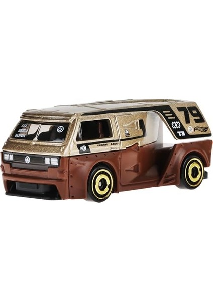 1:64 Ölçekli Oyuncak Kamyonlar, Akrobasi, Yardım, Yarış ve Diğer Için Oluşan 10'lu Set, Modern ve Nostaljik Modeller (Stiller Çeşitlilik Gösterebilir), HYM97 modelleri