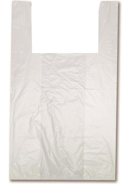 Çelikpençe Market Poşet Hantal 1 Kg.