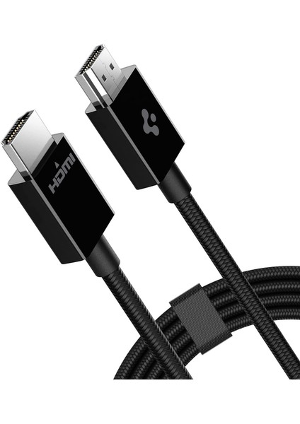 Arcwire HDMI 2.1 8k Görüntü Aktarım Kablosu (2 Metre) (8K/60Hz 4K/120Hz) Durabend Dynamic Hdr Görüntü ve Earc Yüksek Ses Kalitesi Destekli PB2001 - ACA02336