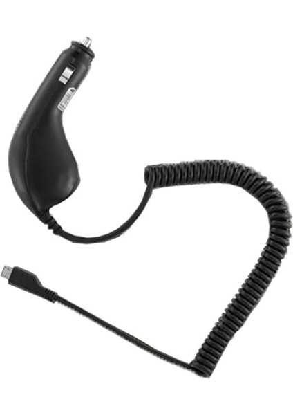 Orjinal Micro USB Araç Şarj Aleti - CAD300UBEC