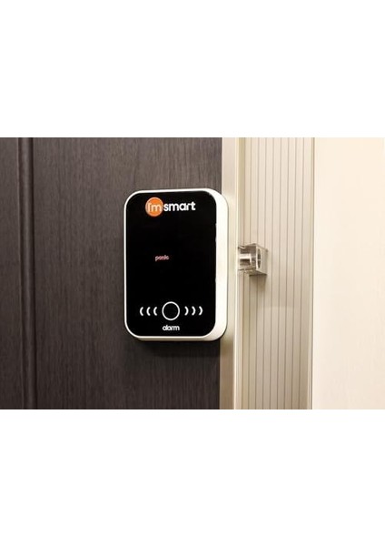 Yeni Nesil Kapı Alarmı fiyatları