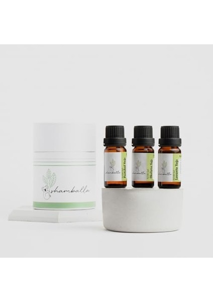 Shamballa Lavanta Yağı-Portakal Yağı- Okaliptus YAĞI%100 Saf Uçucu Yağ modelleri