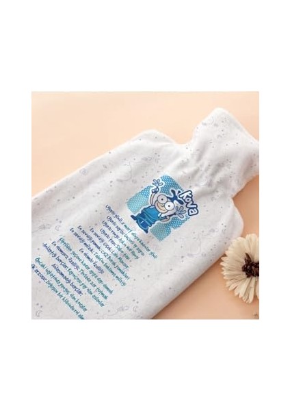 Hediyesepeti Kova Burcu Arkadaşa Hediye Sıcak Su Torbası - Tasarım Kılıflı Termofor - El Ayak Isıtıcı fiyatları