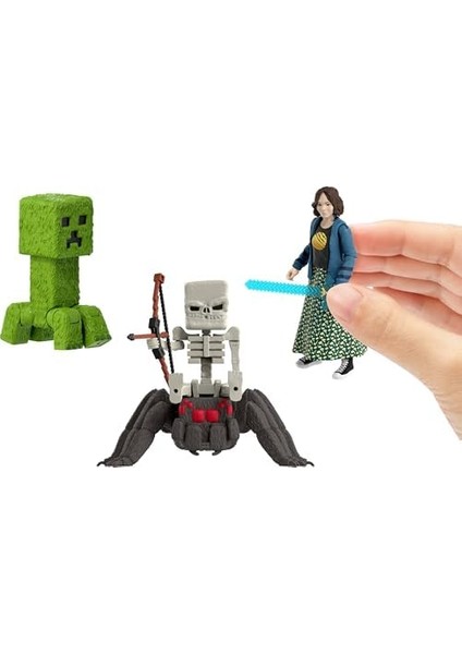 Filmi Hikaye Oyun Seti modelleri