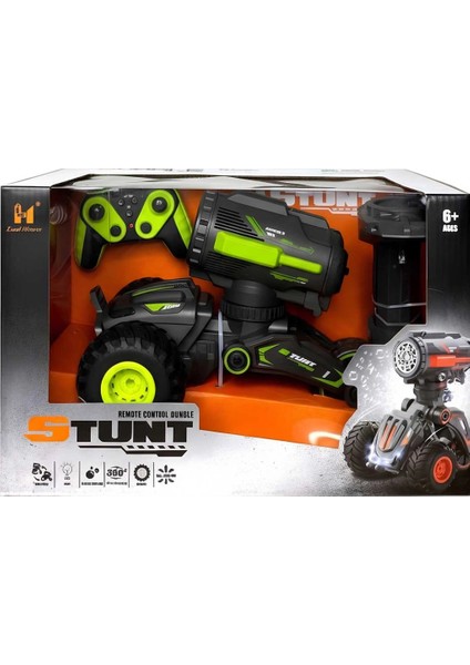 Bfs LH-C062A Uzaktan Kumandalı Köpük Atan Şarjlı Araba indirimleri