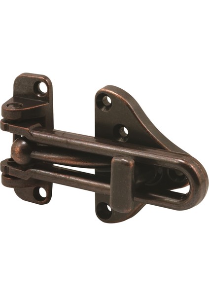 U 11317 Swing Bar Kapı, Yüksek Aux Kilidi, Klasik Kaplama, Tekli Paket