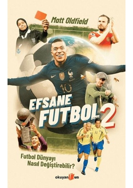 Efsane Futbol - 2