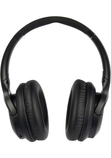 Bfs Kablosuz Bluetooth Kulaklık Kulak Üstü Mikrofonlu 5.0 Bluetooth Anc Özelliği fırsatları