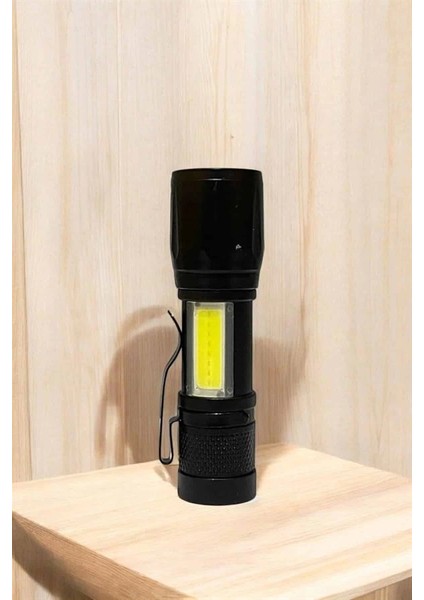 Bfs Işıldak El Feneri Kamp Lambası Mini Taşınabilir Acil Durum Lambası Fener LED Işık fırsatları