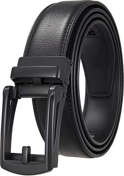 2 Adet Otomatik Tokalı Deliksiz Erkek Kemeri fiyatları