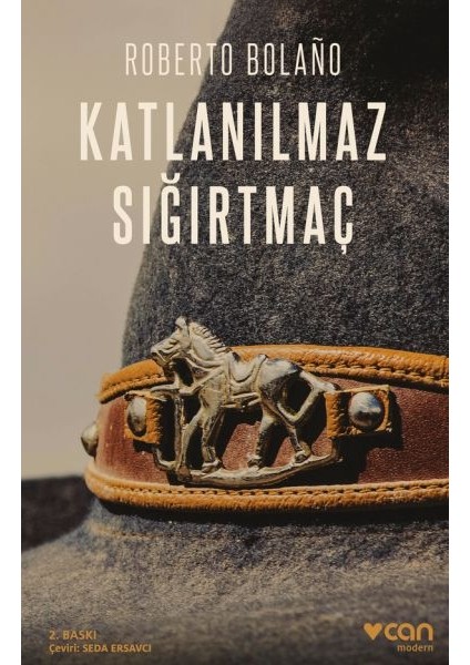 Katlanılmaz Sığırtmaç