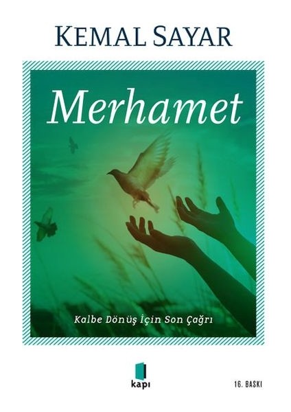 Merhamet