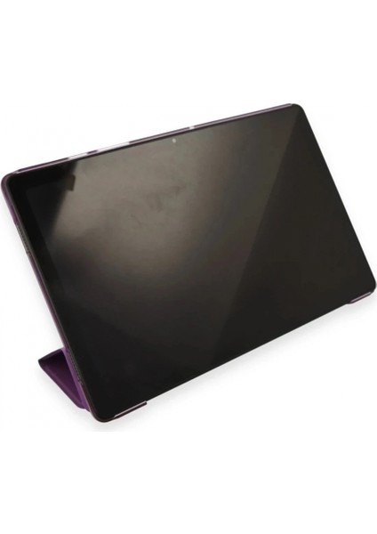 Ieg Huawei Matepad Se Kılıf Tablet Smart Kılıf - Mor fırsatları