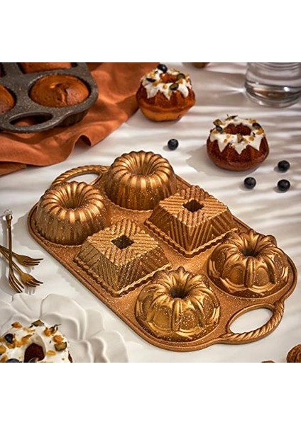 Griss Onesix Kek Kalıbı modelleri