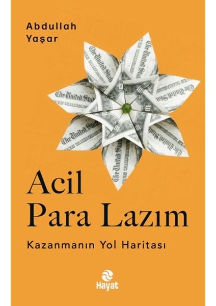 Acil Para Lazım