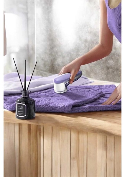 Bfs Tiftik Temizleyici Hazneli Şarjlı Manuel Kolay Kullanım modelleri