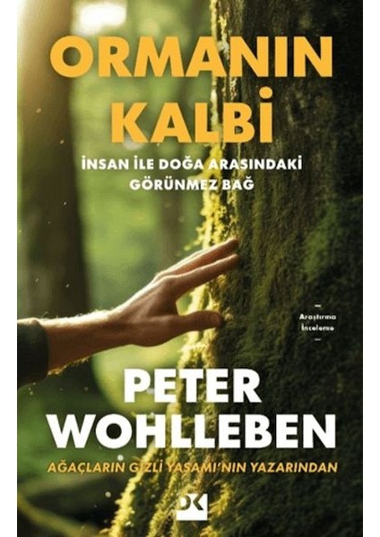 Ormanın Kalbi