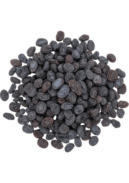 Siyah Üzüm (Organik,katkısız,yöresel) 500GR fiyatları