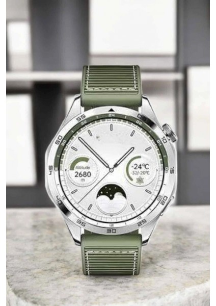 Ieg Akıllı Saat Sesli Görüşme Uyku ve Sağlık Takibi Nfc Uyumlu fiyatları