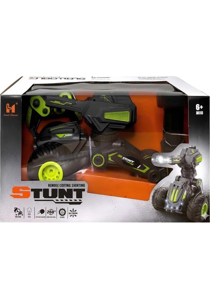 LH-C063A Kumandalı Su Maymunu Atan Şarjlı Araba fırsatları