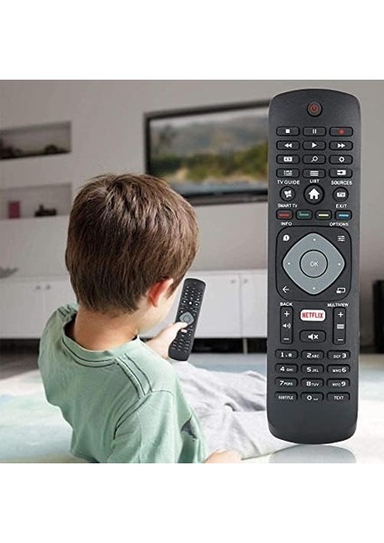 398GR08BEPHN0012HT 398GR08BEPHN0011HL 49PUS6561 / 12 49PUS6551 / 12 49PUS6501 / 12 43PUS6551 / 12 43PUS6501 / 12 LCD Tv Için Tv Uzaktan Kumanda modelleri