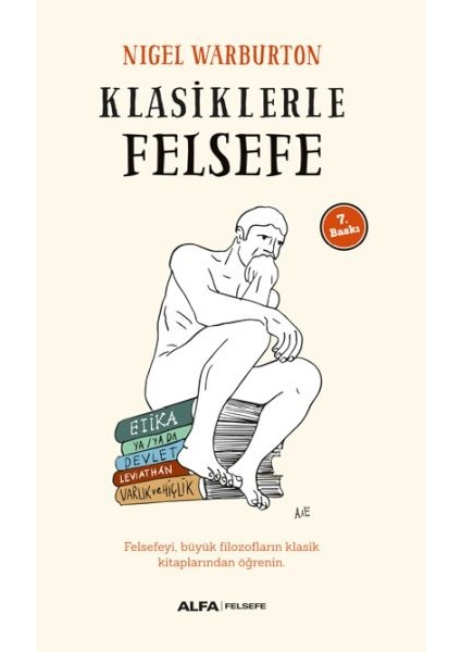 Klasiklerle Felsefe