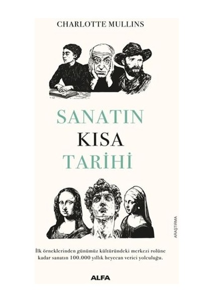 Sanatın Kısa Tarihi