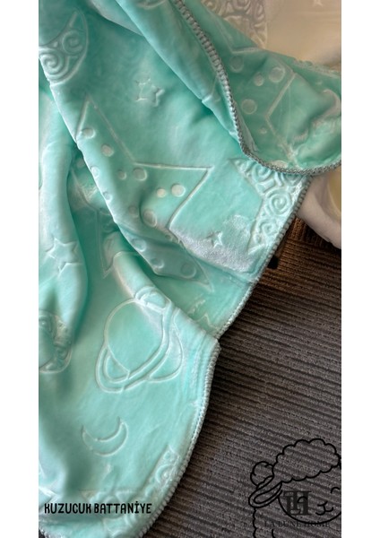 Kuzucuk Bebek Battaniyesi fiyatları
