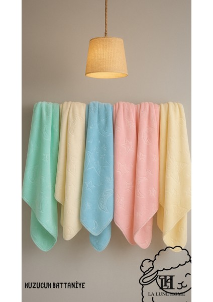 Kuzucuk Bebek Battaniyesi modelleri