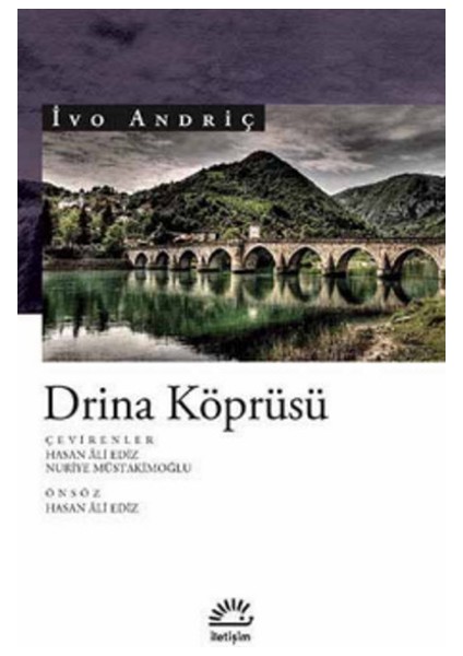 Drina Köprüsü