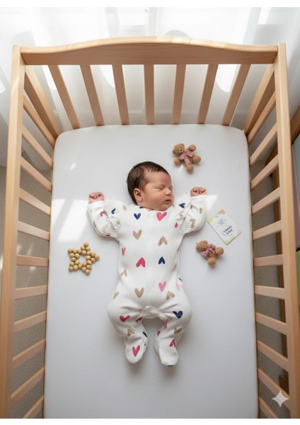 Bebek TULUM.%100 Pamuklu Kumaş Ikili Tulum 0 3AY. 3 6AY modelleri