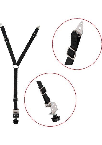 Ss-01 Tv Güvenlik Kemeri fiyatları