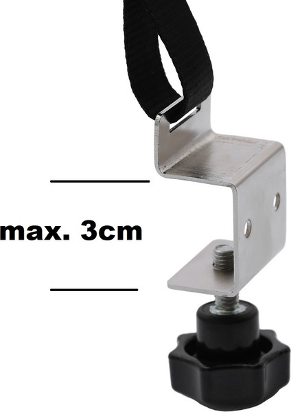 Ss-01 Tv Güvenlik Kemeri fırsatları