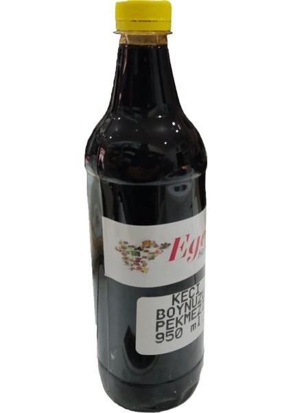 Nazilli'den Keçiboynuzu (Harnup) Pekmezi El Yapımı 950 Ml.