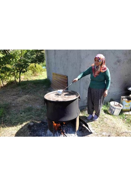 Nazilli'den Keçiboynuzu (Harnup) Pekmezi El Yapımı 950 Ml. indirimleri